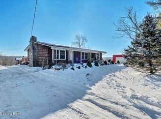 8267 Sulphur Rd, Sulphur, KY 40070