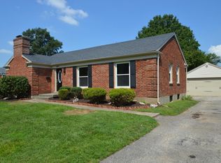 4319 Kinloch Rd, Woodlawn Park, KY 40207