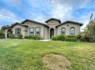 305 Caldera St, Perris, CA 92570