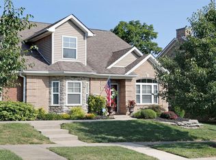 152 Riviera Dr, Georgetown, KY 40324