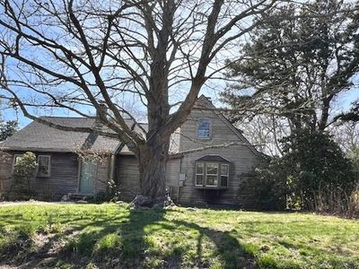 86 Vineyard Avenue, Chatham, MA, 02633