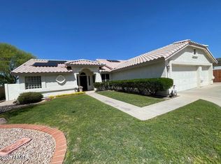 13613 N 19th Pl, Phoenix, AZ 85022