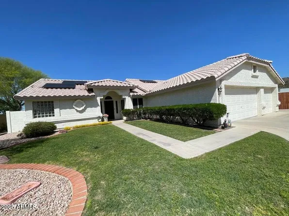 13613 N 19th Pl, Phoenix, AZ 85022