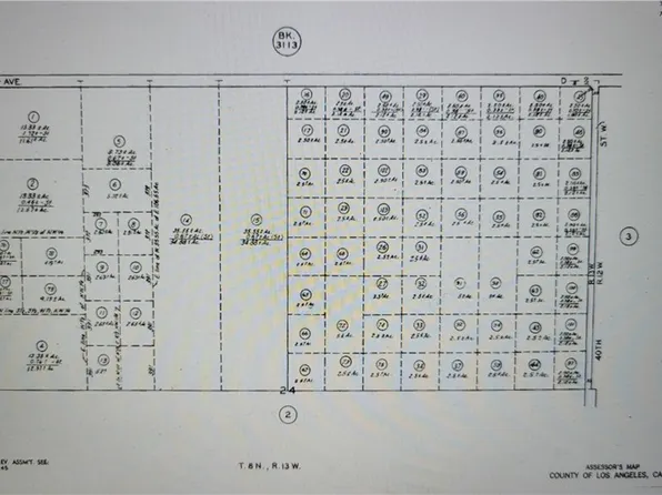 3117 W Avenue D #45, Lancaster, CA 93536