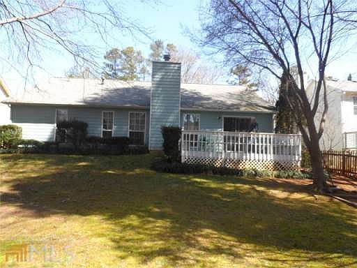 5th image of 1294 Shelton Way