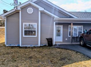 1 Murphy Cres, Appleton, NL A0G2K0