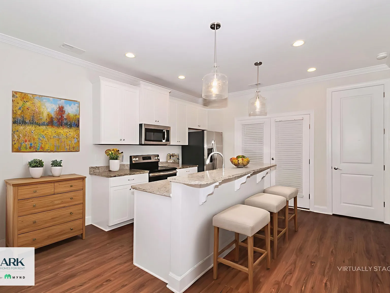 2 bed, 2.0 bath, 1038 sqft, $1,479 — Photo 4