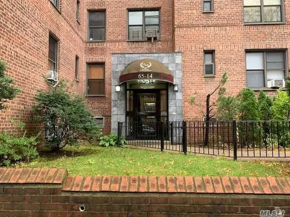 65-14 108th St APT 1C, Forest Hills, NY 11375