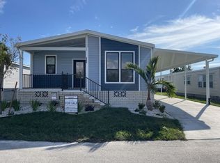 980 E Nogoya Ave #497, Venice, FL 34285
