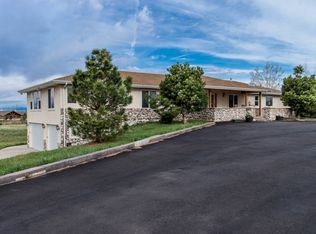 17590 E Arapahoe Rd, Foxfield, CO 80016