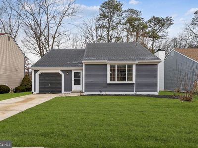 31 Acorn Ct, Sicklerville, NJ, 08081