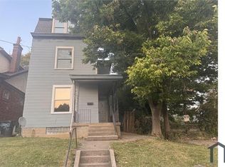936 Olive Ave, Cincinnati, OH 45205