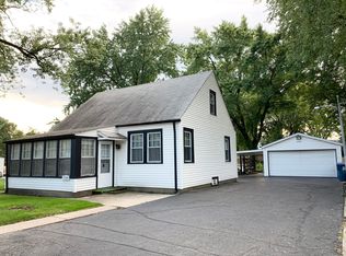 11524 S Kedvale Ave, Alsip, IL 60803