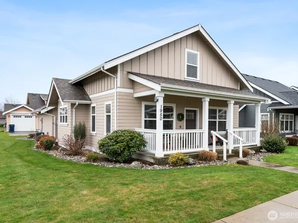 1950 N Prairie Lane, Lynden, WA 98264