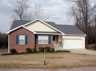 206 Collins Rd, Petal, MS 39465
