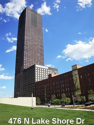 1st image of 476 N Lake Shore Dr #1209