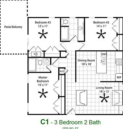 La Cima Newport Condos — Photo 13
