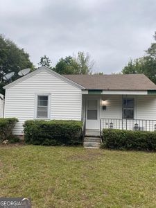 525 Ormond Ter, Macon, GA, 31206