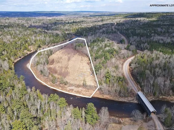 0 Mill Settlement Rd, Blissville, NB E5L 2H1