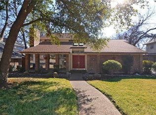 621 Villawood Ln, Coppell, TX 75019