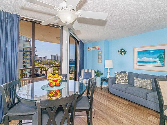 3rd image of 2310 N Ocean Blvd. #508