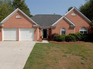 6930 Dressage Xing, Cumming, GA 30040