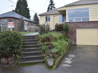 3327 SE 29th Ave, Portland, OR 97202
