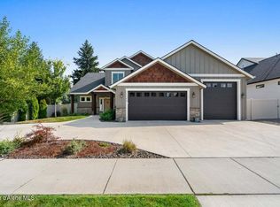 11388 N Armonia Way, Hayden Lake, ID 83835