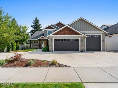 11388 N Armonia Way, Hayden Lake, ID, 83835
