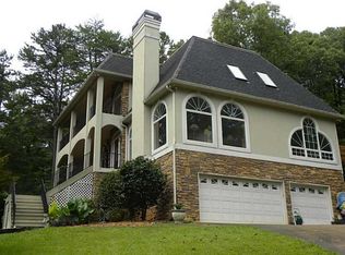 3256 Long Branch Rd, Dahlonega, GA 30533