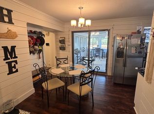 605 Clara Dr, Conway, AR 72034