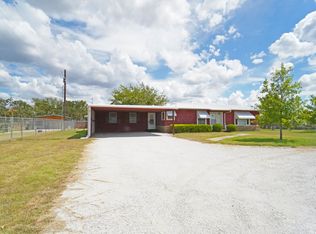 2951 Bethel Rd, Weatherford, TX 76087