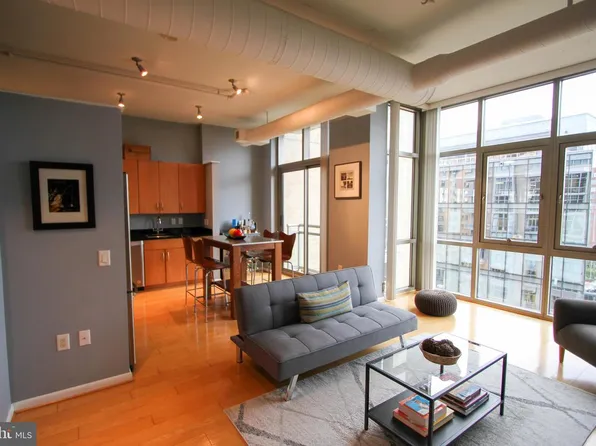 811 4th St NW Unit 814, Washington, DC 20001
