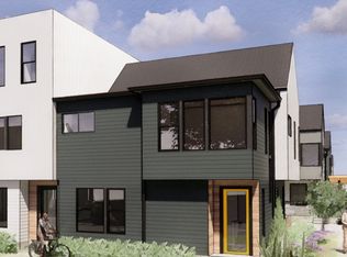 Plan A3.1 Plan, George., Austin, TX 78723