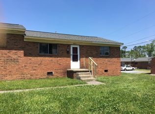 2403 Everitt St, Greensboro, NC 27401