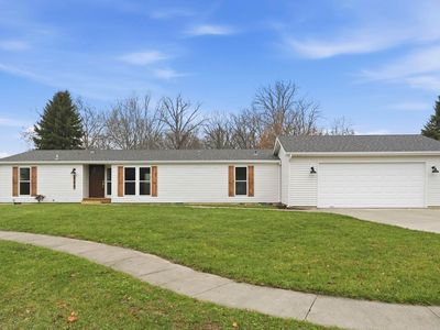 603 Roselawn Ct, Auburn, IN, 46706