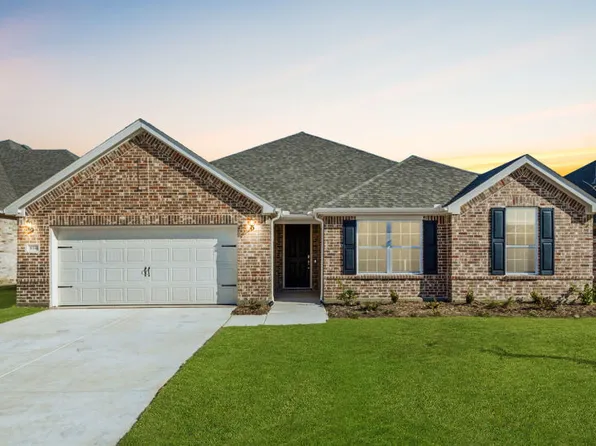 Northlake Plan, Westside Preserve