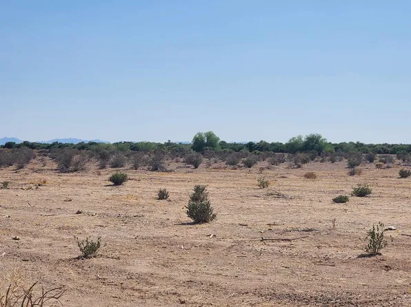 141-30-007 County Road 17 St, Dateland, AZ 85333