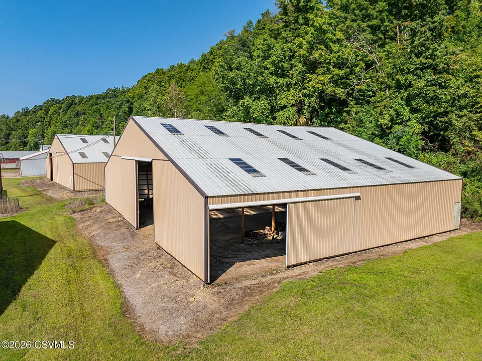3825 Columbia Blvd #7
