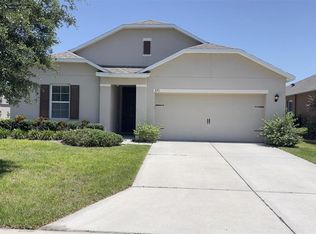 271 Tanglewood Dr, Davenport, FL 33896