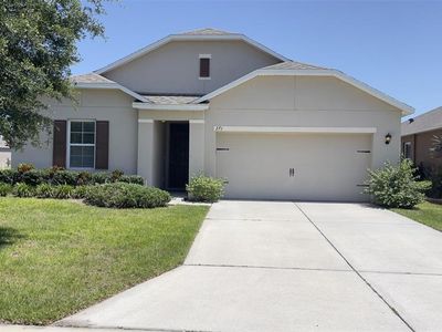 271 Tanglewood Dr, Davenport, FL, 33896