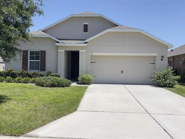 271 Tanglewood Dr, Davenport, FL 33896