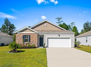 272 Legends Village Loop, Myrtle Beach, SC 29579