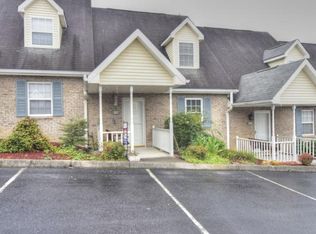 1105 Milton Ct, Kingsport, TN 37664