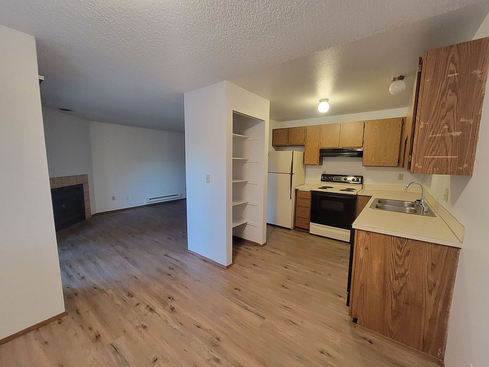 J72996 1201 N 4th St WA Zillow Apartments for Rent in