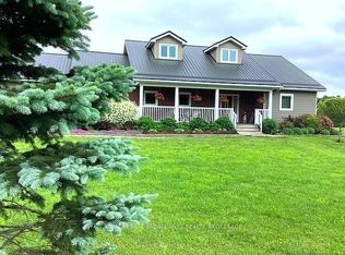 303 Escott Rockport Rd, Leeds And The Thousand Islands, ON K0E 1R0