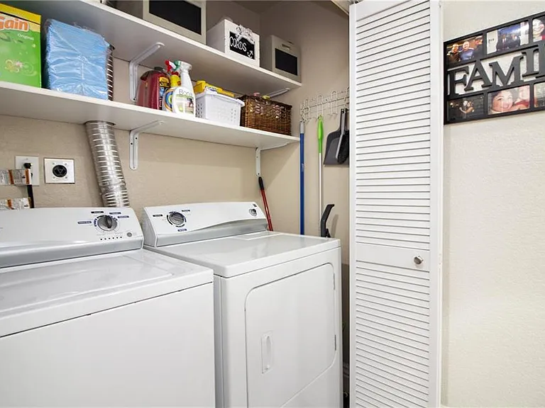 3503 W Greentree Cir #H — Photo 10