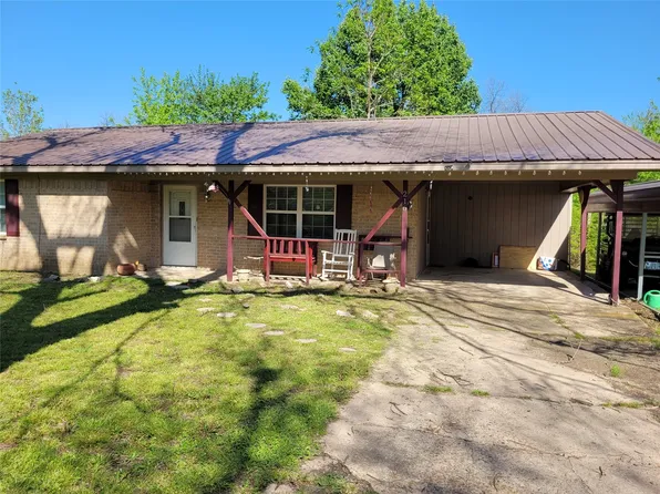 216 Wight St, Roxton, TX 75477