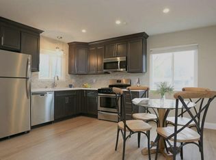 Edge, Santa Rosa, CA 95405