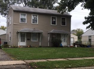 4640-4642 Kae Ave, Columbus, OH 43213